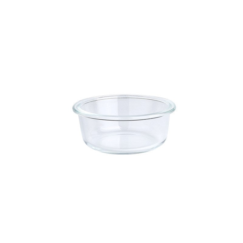 SustainaGlass Eco-Friendly Cat Food Bowl