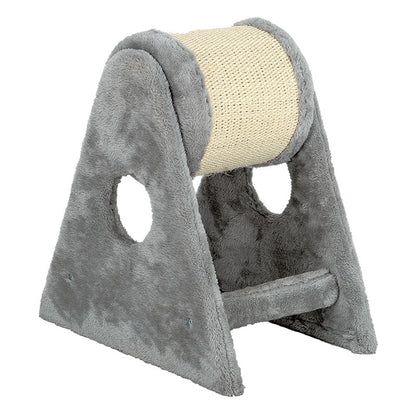 PawScape Mini: Eco-Friendly DIY Sisal Cat Climber