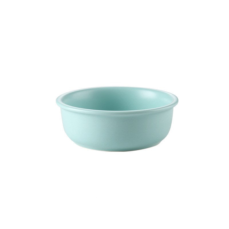 EarthPaw Ceramic Eco-Savvy Cat Food Bowl