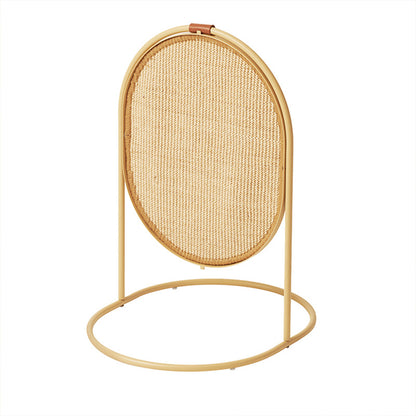 EcoPaws Multi-Functional Cat Scratcher & Side Table