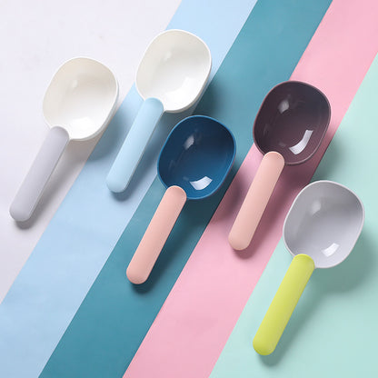 EcoScoop Pet Feeding Spoon