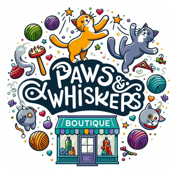 Paws & Whiskers Boutique