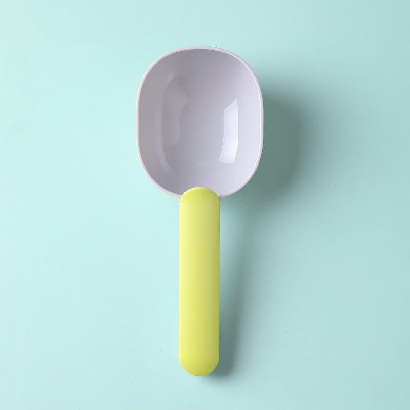 EcoScoop Pet Feeding Spoon