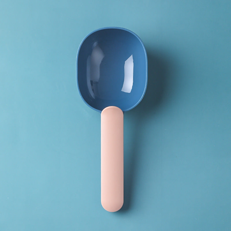 EcoScoop Pet Feeding Spoon