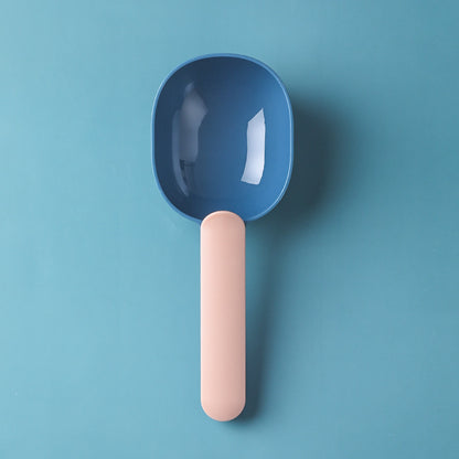 EcoScoop Pet Feeding Spoon